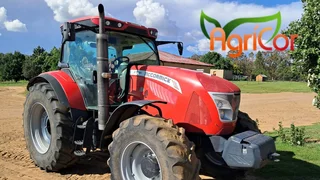 2018 McCormick X7.650 TRL006