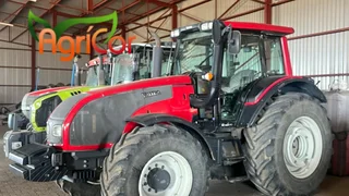 2015 Valtra T171 TRL003