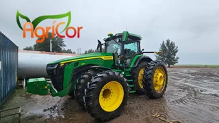 2023 John Deere 8R280 TRP1227