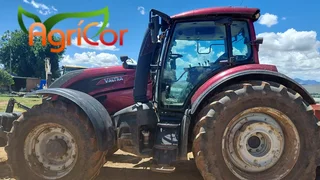 2018 Valtra T234 TRN841