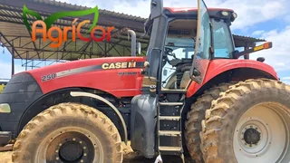 2017 Case Magnum 250 TRF2725