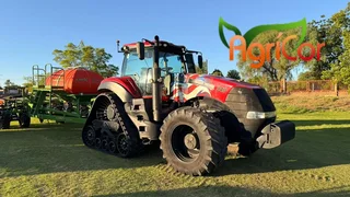 2016 Case Magnum 340 TRD1155