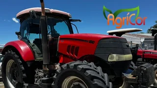 2013 Case Puma 180 TRN850