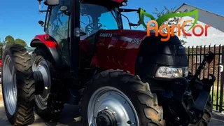 2025 Case Puma 155 TRN852