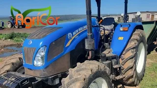 2022 New Holland TT4.90 TRR982