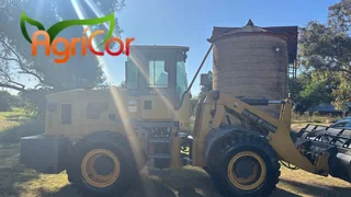 2021 Wulf Eland Laaigraaf GMT107