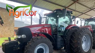 2023 Case Puma 210 TRT1032