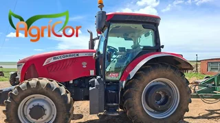 2021 McCormick X7.660 TRF2738
