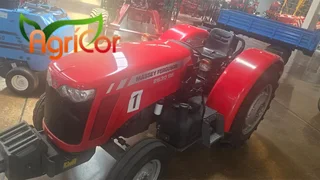 2024 Massey Ferguson 2630 TRF2737