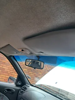 Ford Fiesta Hair 1.3