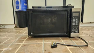 Samsung Microwave CS1660ST