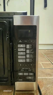 Samsung Microwave CS1660ST