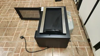 Samsung Microwave CS1660ST