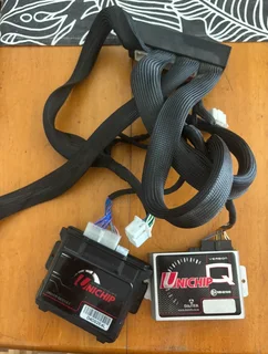 Dastek Unichip Harness