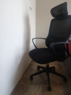 Office chair