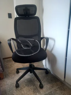 Office chair