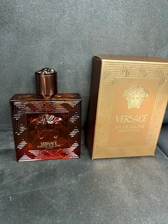 Versace Eros Najim Perfume 100ml