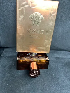 Versace Eros Najim Perfume 100ml