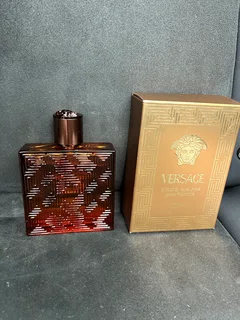 Versace Eros Najim Perfume 100ml