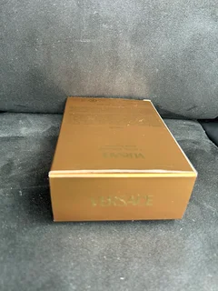 Versace Eros Najim Perfume 100ml