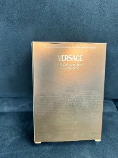 Versace Eros Najim Perfume 100ml