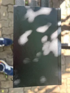 Yamaha KX-W321 Dual Cassette Deck