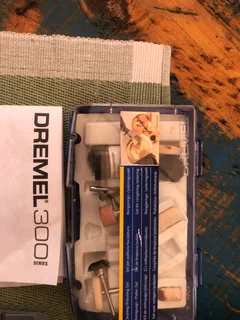 Dremel 300