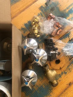 Plumbing - Ad posted by fred schwarz