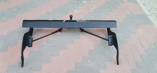 2014/2015 FORD RANGER BACK TOWBAR