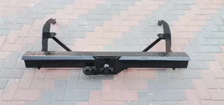 2014/2015 FORD RANGER BACK TOWBAR