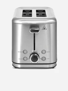 Brabantia 2 Slice Toaster  - R450 Neg. Used Condition  whatsapp 0817333100