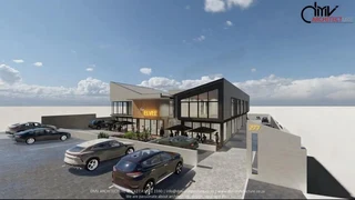 67m² Retail To Let in Walmer at R151.00 per m²