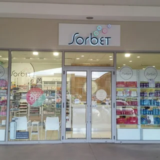 Sorbet Waterstone - Nail Technicians and Beauty Therapists Needed