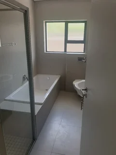 3 bedroom house for rent