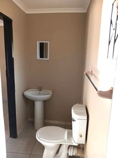 Newly revamped rooms Soshanguve available immediately