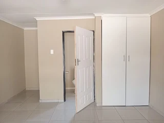 Newly revamped rooms Soshanguve available immediately