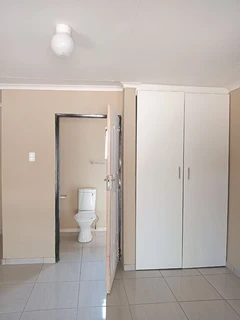 Newly revamped rooms Soshanguve available immediately