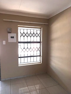 Newly revamped rooms Soshanguve available immediately