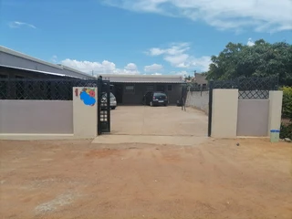 Newly revamped rooms Soshanguve available immediately