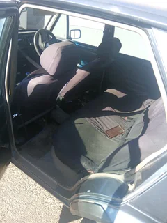 Golf mk1 1.4 carb for sale