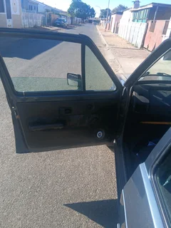 Golf mk1 1.4 carb for sale