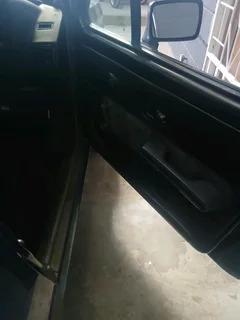 Golf mk1 1.4 carb for sale