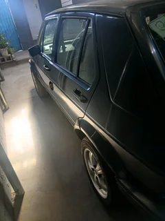 Golf mk1 1.4 carb for sale