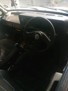 Golf mk1 1.4 carb for sale