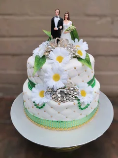 Best cakes around Durban