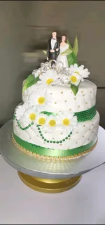 Best cakes around Durban