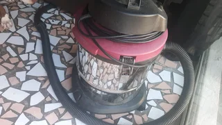 Genesis Duravac vacuum cleaner