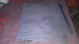 Inflatable mattress