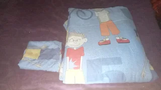 Kids bedding