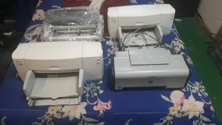 5 printers for sale